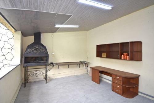 Bzhni Guest House
