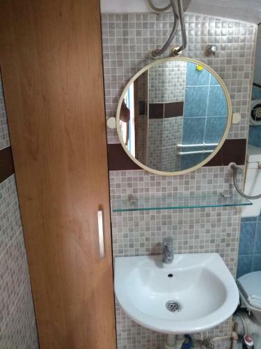 Apartamento Stan Na Dan