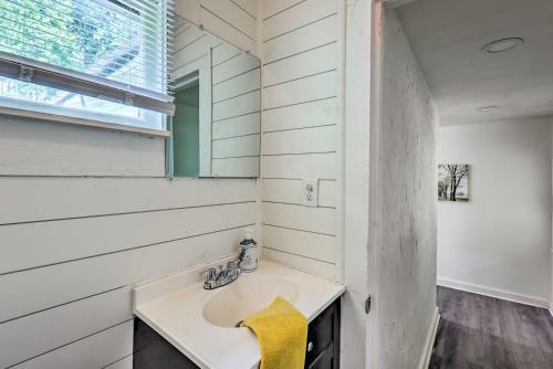 Apartamento Quaint Leeds Studio About 18 Miles To Birmingham!