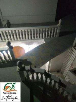 Hostal Guesthouse La Famiglia
