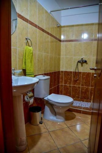 Hostal Grandma's