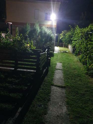 Villa Lejla & Alma