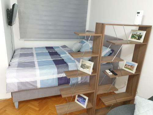 Apartman Centarbn