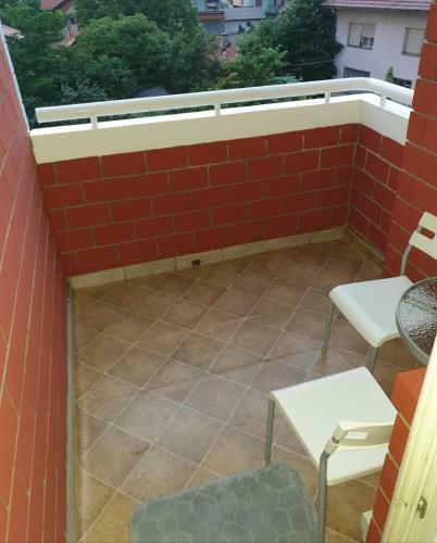 Apartman Centarbn
