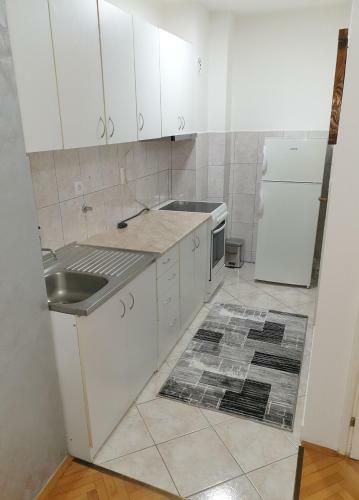 Apartman Centarbn