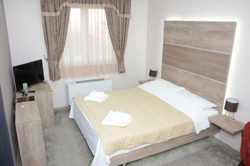 Hotel Intergaj Bijeljina
