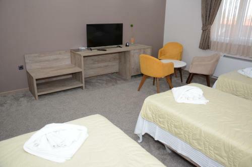 Hotel Intergaj Bijeljina