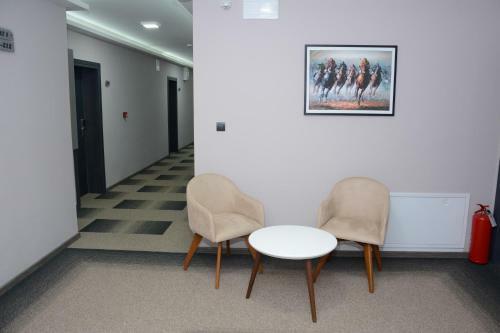 Hotel Intergaj Bijeljina