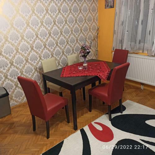 Apartamento Dado Rb
