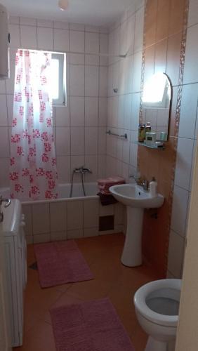 Apartamento Dado