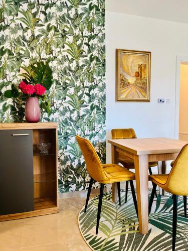 Apartamento Garden