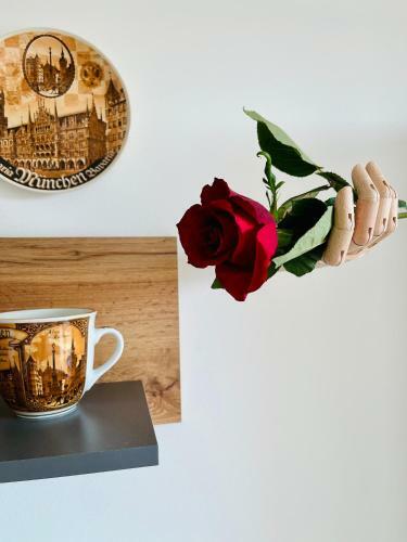 Apartamento Garden