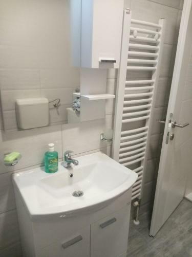 Apartman T&m