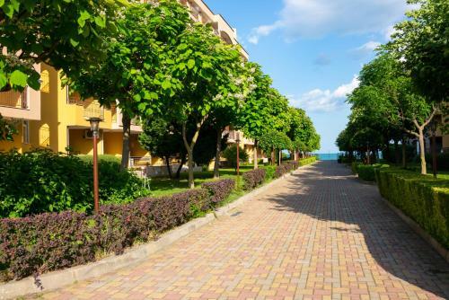 Apartament Midia