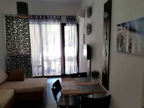 Apartment Deluxe Marina Cape 4 Stars Complex 33 5