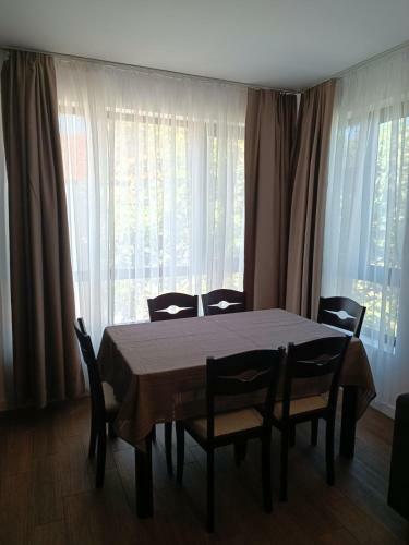 Apartament Kali