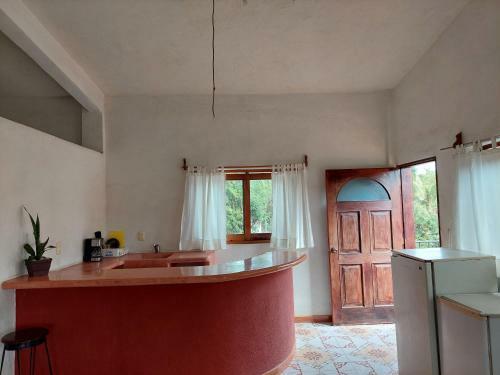 Apartamento Amueblados Del Sol