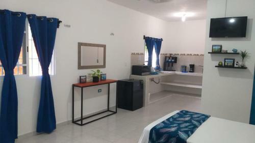 Apartamento Mare Lindo Bacalar I
