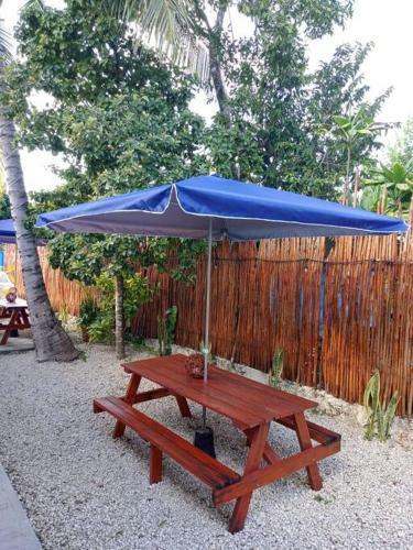 Apartamento Mare Lindo Bacalar I