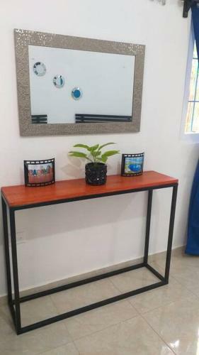 Apartamento Mare Lindo Bacalar I