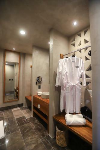 Hotel Amainah Bacalar