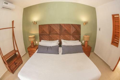 Hotel Alma De Zorro