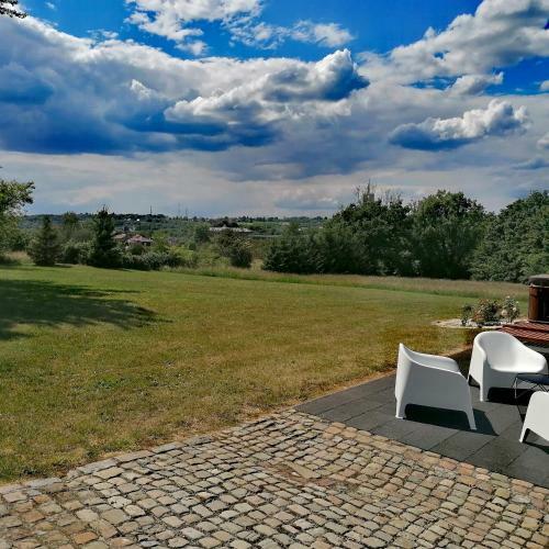 Apartamento Au-del� Du Portail