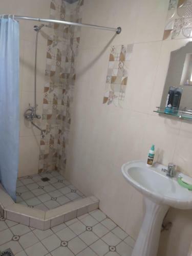 Apartamento Haghartsin Guesthouse