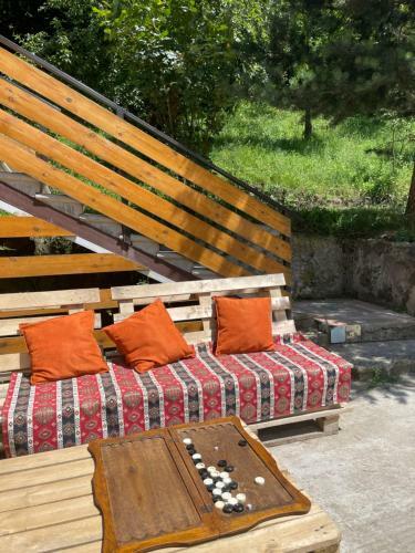 Apartamento Ecolife Dilijan