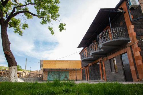 Apartamento France House