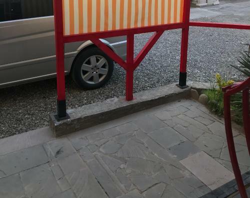 Dili House
