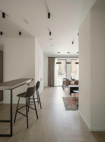 Villa Aurora Luxe