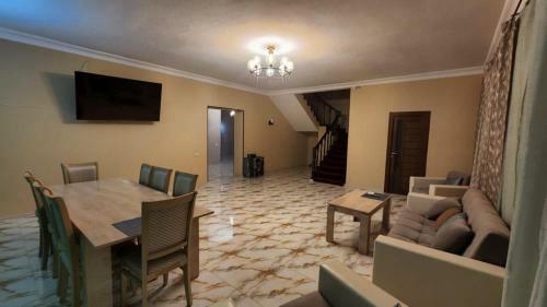 La Villa Dilijan