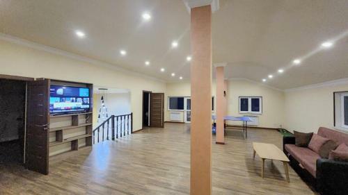 La Villa Dilijan