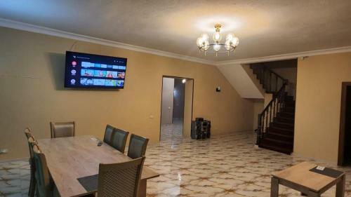 La Villa Dilijan