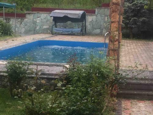 Villa Goshdream Guesthouse