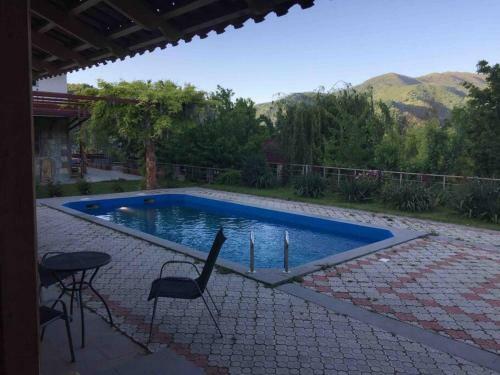Villa Goshdream Guesthouse