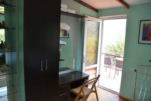 Villa Goshdream Guesthouse