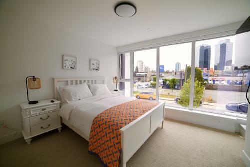 Apartamento Anna Town Home