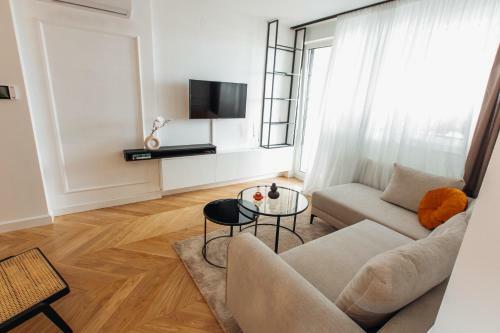 Apartamento Chic Home Paris