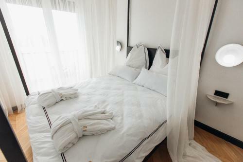 Apartamento Chic Home Paris