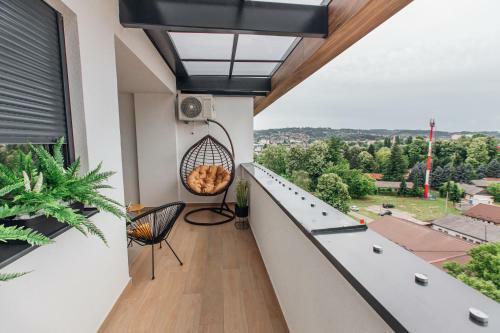 Apartamento Chic Home Paris