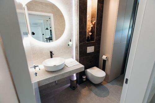 Apartamento Chic Home Paris