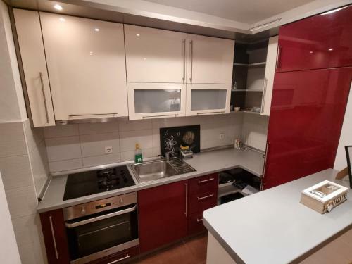 Apartamento Ana 2