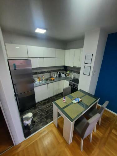Apartamento Gotiva City