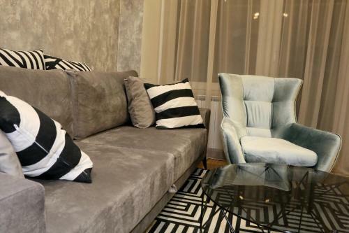 Apartamento Natasa