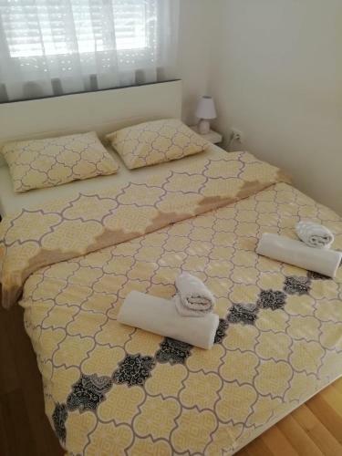 Apartman Bl Centar