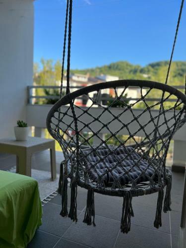 Sunrise Apartment