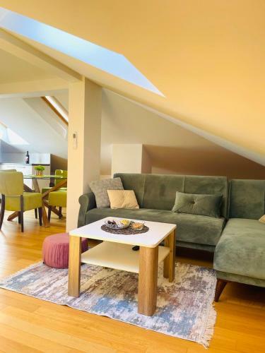 Apartamento Sofija