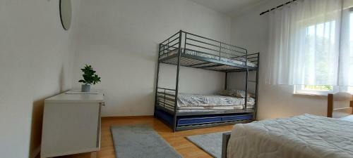Apartamento Aqua Nature